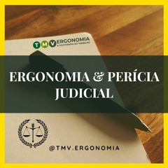 Ergonomia & Perícia Judicial