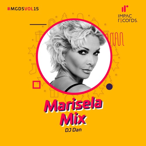 Stream Marisela Mix by Impac Records | Listen online for free on SoundCloud