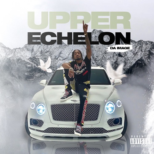 Upper Echelon