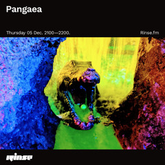 Pangaea - 05 December 2019
