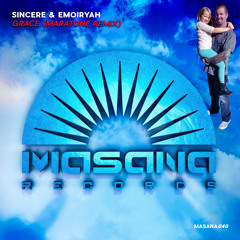 Sincere & Emoiryah - Grace (Maratone Remix)