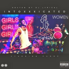 Mack Named Purrp Pt 2