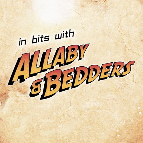 #13 Alsation Viagra (with Flip-Flop and Hamish)