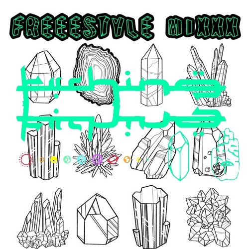 FREEESTYLE MIXXX