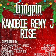 LIMBOW - (✰WINNING✰) Kingpin Production Launch Party (DJ COMP ENTRY)