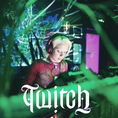 TWitch bush prog @my aeon (grouch)