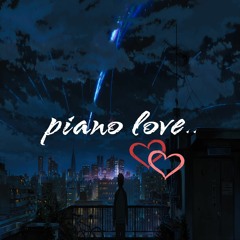 UrbanKiz - Piano Love (Audio Official)