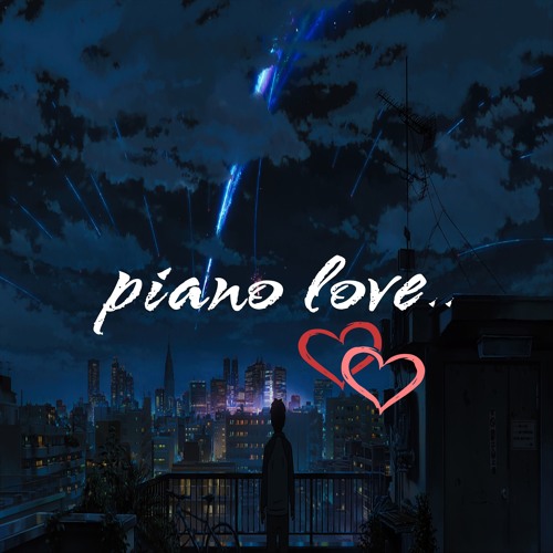 UrbanKiz - Piano Love (Audio Official)