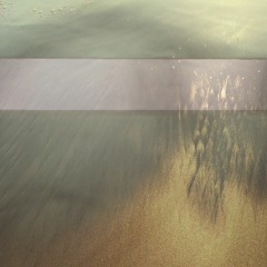 floating