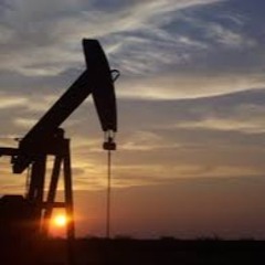 Texas Crude