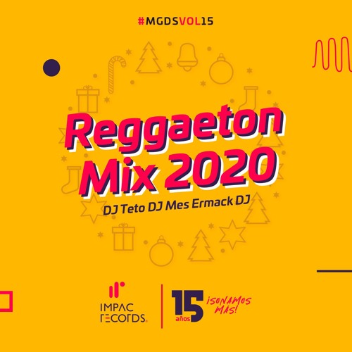 Listen to Reggaeton Mix 2020 by Impac Records in Reggaeton 2020🔥 playlist  online for free on SoundCloud