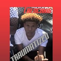 Traumatized - Trenchkid