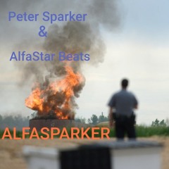 AlfaSparker produced by AlfaStar Beats
