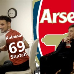Arsenal Mates - #5 extra