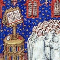 Gregorian Chant: Exemplary Music for the Catholic Liturgy