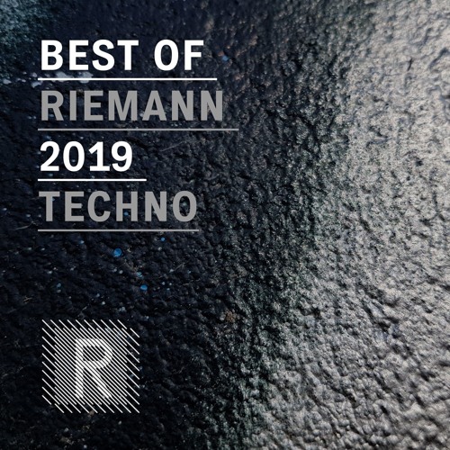 Best Of Riemann 2019 Techno (Demo Song)