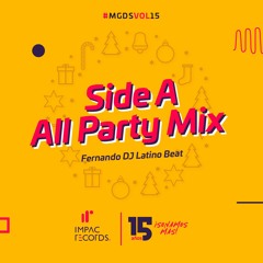 Side A All Party Mix