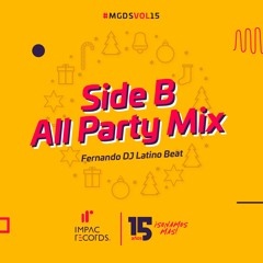 Side B All Party Mix