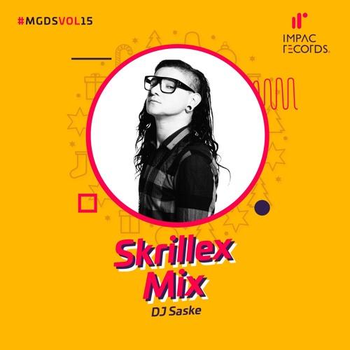 Skrillex Mix
