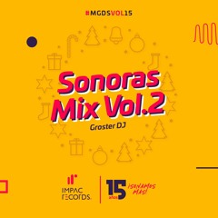 Sonoras Mix Vol.2