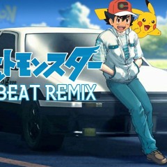 1・2・3 / Eurobeat Remix