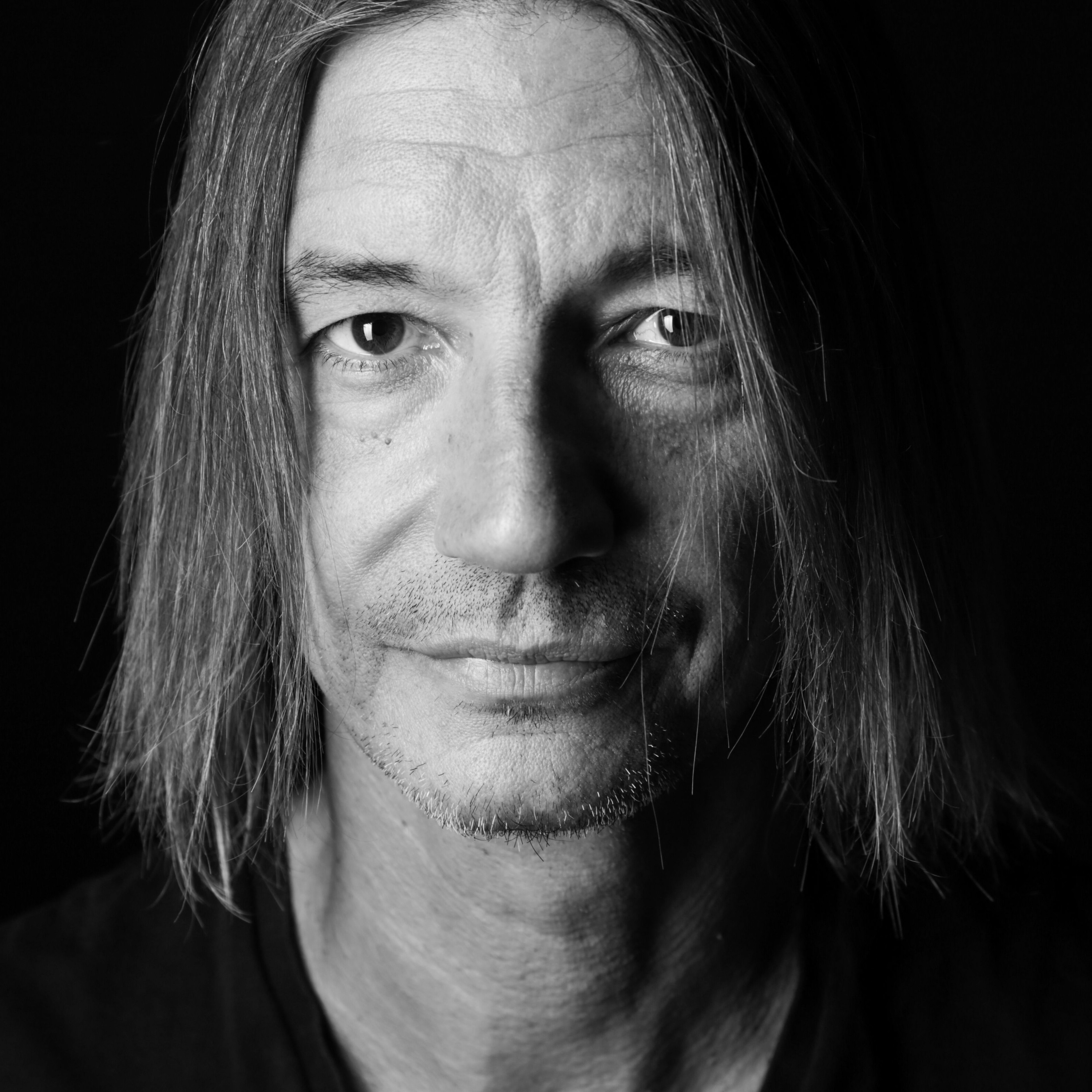 Luke Lawrence | White Noise Music