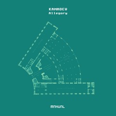 KAMADEV - Allegory (Rafael Cerato Remix)