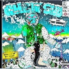 Tony Shhnow - Change Up [ProdFLEA DIAMONDS]