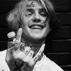 Lil Peep - Shelter (Extended & Without feature)