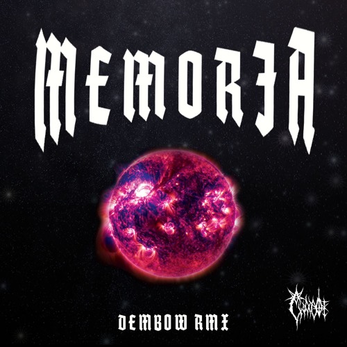 MEMORIA (CHABOI DEMBOW RMX)