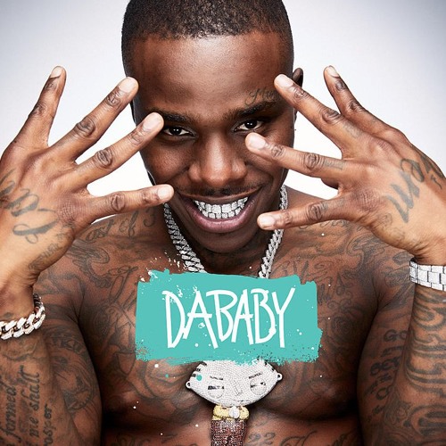 Dababy Type Beat 2020 (4)