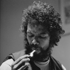 Gil Scott-Heron - "B" Movie (Dean Royal Edit)