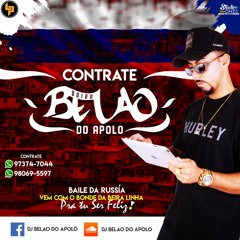 MC RN - É A TROPA DA CXD CONEXÃO COM ROSEIRAL ((  DJ BELÃO DO APOLO  )) HINO DA JAMAICA 2020