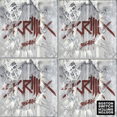 Skrillex - Bangarang (Boston Switch Flip)