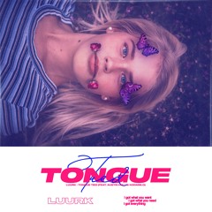 Tongue Tied (feat. Austin Hull & Kodamilo)