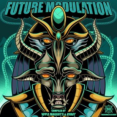 Dyaot & Apple Maggots - Aliens Working