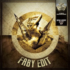 Spag Heddy - Oh My VIP (Faby Edit)