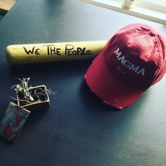 Song To The Fascist (Demo)
