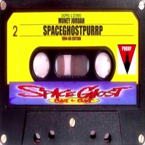 Stream SpaceGhostPurrpArchive | Listen to Lost Tapes 1994