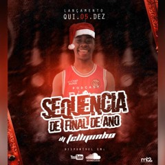 SEQUENCIA FINAL DE ANO (( DJ FELLIPINHO))