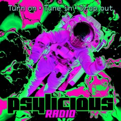 presents: Psy-Sisters Showcase with Shakti - Coral - Sati