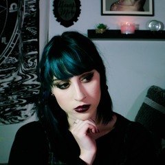 Halsey- Haunting (Cover) by Cinalise