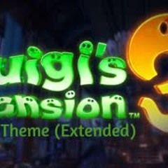Luigi’s Mansion 3