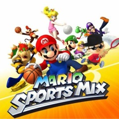 Mario Sport Mix Starman Star Road Trap Remix