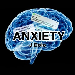 Anxiety (Prod. RokiBeatz)