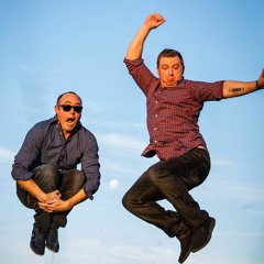 HighCast 067 - The Martini Henrys