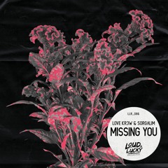 Love Kr3w & Sorgalim - Missing You