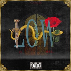 Didda Joe - "Love Over War" ft. J5, WiLL E.