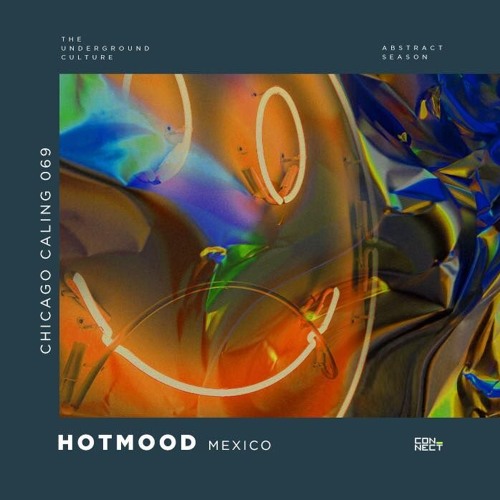 Hotmood @ Chicago Calling #069 - Mexico
