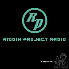 Riddim Project Radio - Hosted By Milk Man (EPISODE 01)